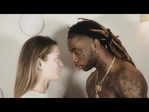 Lil Pibi X LJ970 - Atalaku Drill (Video Oficial)