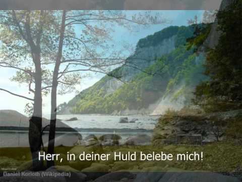 Dom Münster: Psalm 119:129-176 (German)