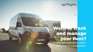 Mayika Fleet Management-video