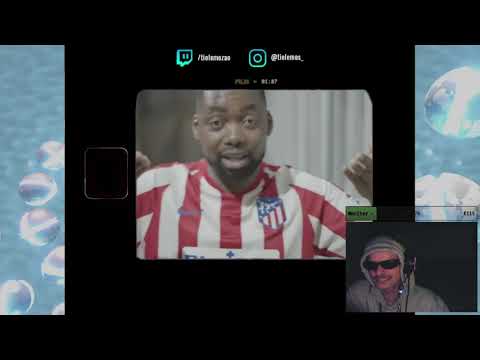 [REACTZAO DO TIO] "Game" (Paulelson, Phedilson, Harold, Case Buyakah, Fidy-M, Hernâni e Roley) #RMX