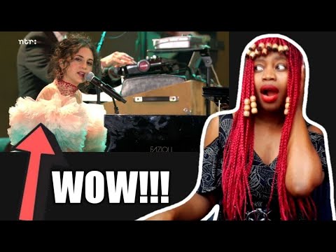 Karsu - Bırak Beni Böyle | WHAT A WONDERFUL PERFORMANCE