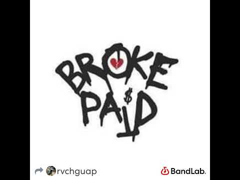 Rvch Guap x By Myself