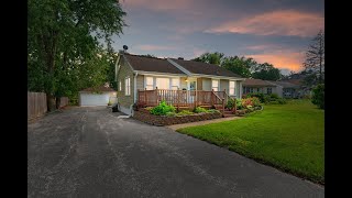 Marly Salazar|219 W Crystal Avenue|Lombard, IL