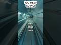 POV The World Feels Empty But You Keep Going Dreamyvocals Latenightvibes Underratedartist