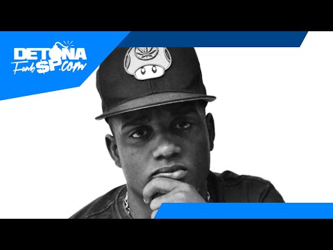 MC Neguin do Red - Viva a Putaria (Selminho DJ)