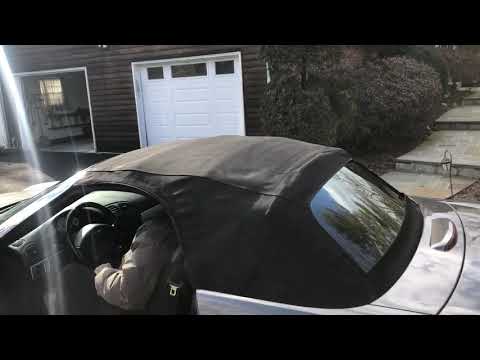 2003 Ford Thunderbird (CC-1439754) for sale in Lake Hiawatha, New Jersey