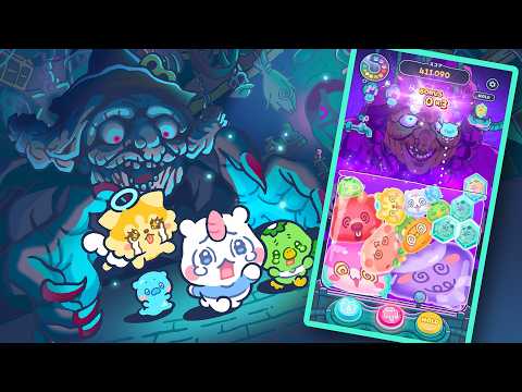 Filme de introdução ao jogo