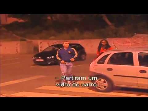 Krazye Loko, Rui (GAK) & Frikó - Dia-a-dia 2012