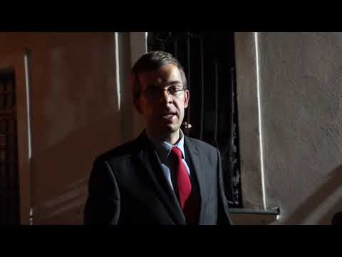 Piotr Ostrowski, Guide Stettin