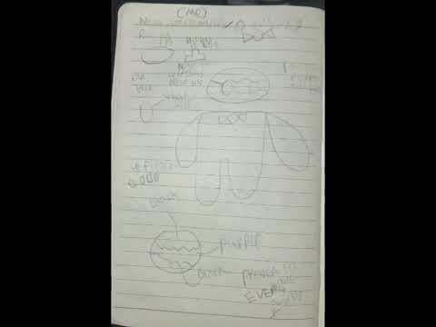 More information on other characters soon