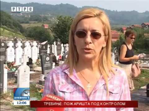 Hranča - masakr nad srpskim civilima