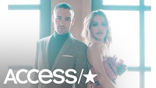 Rita Ora Drops Preview Of New 'Fifty Shades Freed' Track With Liam Payne | Access