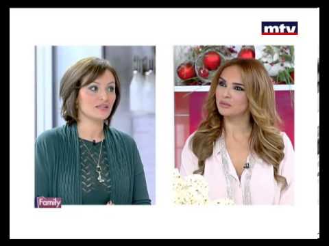 Family 11 Dec 2012 - Norma Eid El Achkar