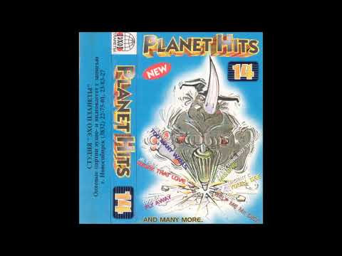 Planet Hits vol.  14   1995