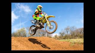Aperture Sports At Daventry MX