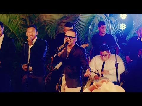 QUE NO ME FALTES TÚ - WILFRAN CASTILLO Y DANIEL MAESTRE