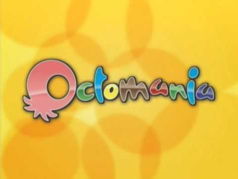 octomania wii review