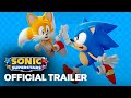 Sonic Superstars Official Multiplayer Trailer | Gamescom ONL 2023