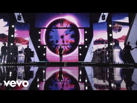 Dilsinho - Trovão (DVD Terra do Nunca Ao Vivo)