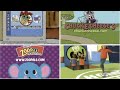 PBS KIDS GO Program Break 2008 KTEH DT4 Incomplete
