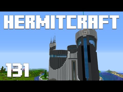 ►Hermitcraft 6 - Ep. 131: G-TEAM GRIND! (Minecraft 1.13)◄ | iJevin
