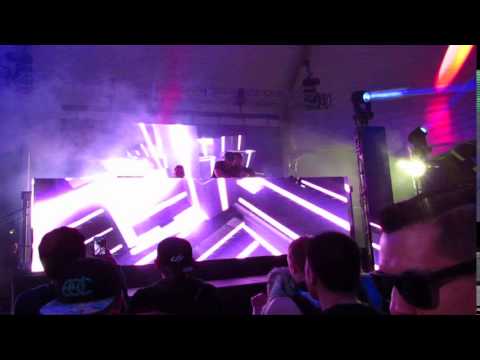 Dreamstate 2016- Neptune Project