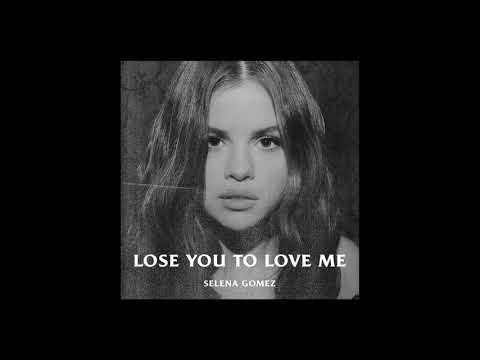 If Jay Hardway Remixes Selena Gomez   Lose You To Love Me   Selena Gomez JBC Remix