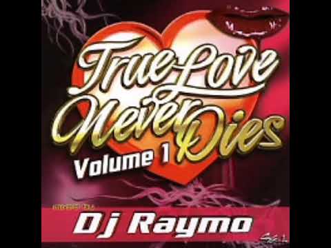 True Love Never Dies Vol 1. DJ Raymo Freestyle Mix Side A