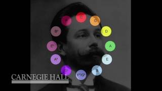 Carnegie Hall's Jeremy Geffen on Scriabin's 