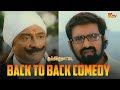 Thambikottai Movie Back To Back Comedy Scenes Narain Santhanam Poonam Bajwa KTV