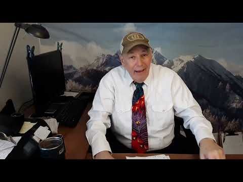 What the &^%$@  Is Going on With the Stock Market?