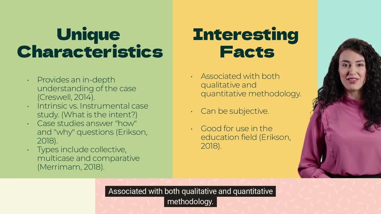 RES6033 Module 4 Assignment: A Case Study