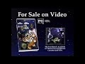 Space Jam VHS Now On Sale Promotion Warner Home Video TV Commercial 1997