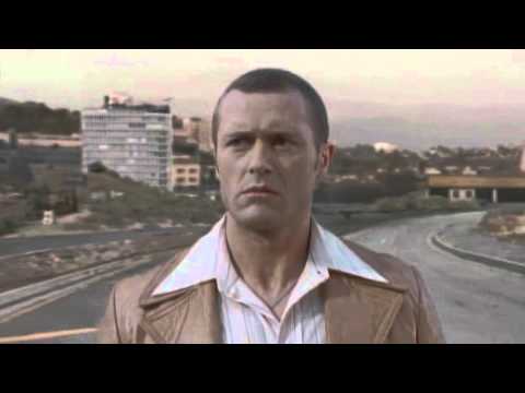 Life on Mars Un-aired Pilot US Version.