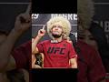 Khabib Aura Shorts Viral Fyp Ufc