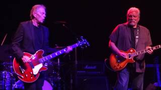 Come Back Baby - Hot Tuna at the Fillmore in SF - Feb 19, 2017