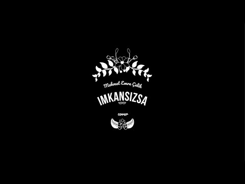 Mehmet Emre Çelik - İmkansızsa (Akustik Cover)