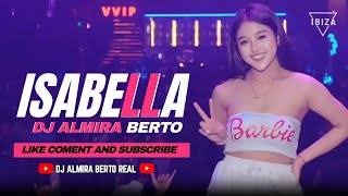 Download lagu FUNKOT - ISABELLA [ ADLAN RAMBE FT INKA CHRISTIE ] NEW VERSION COVER DJ ALMIRA BERTO mp3
