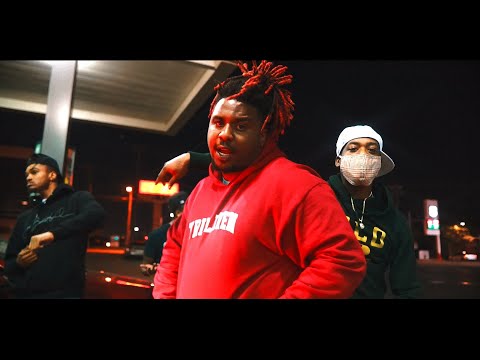 Projekt Booda x WayneUSA- Stepped On (filmed by @sperryspringer)