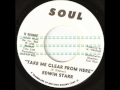 Take Me Clear From Here  -  Edwin Starr