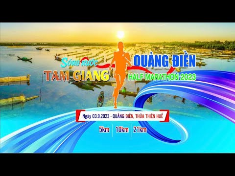 Meia Maratona de Quảng Điền 2023