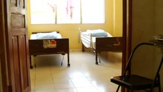 Los hijos de la montaña