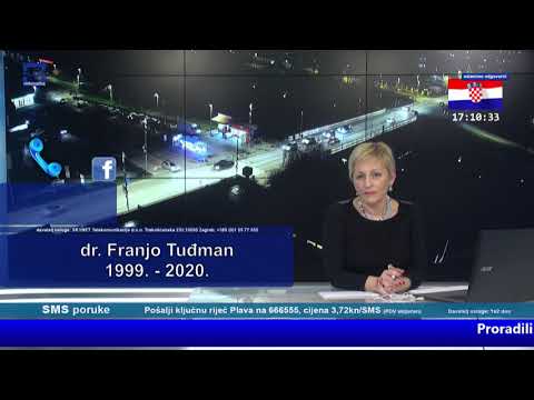 DEMOKRACIJA 10.12.2020.