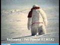 Radiorama - Yeti (Special R.E.M.I.X.) 