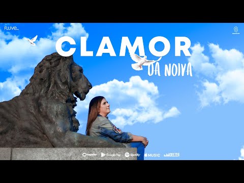 Clamor Da Noiva - Ministério Aliança do…