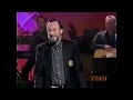 Ray Stevens - "Too Drunk Too Fish" (Live on the George Jones Show, 1997)