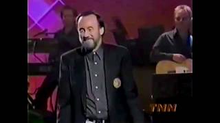 Ray Stevens - &quot;Too Drunk Too Fish&quot; (Live on the George Jones Show, 1997)