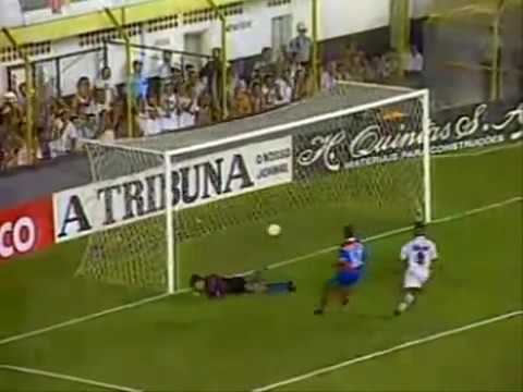1998 - Copa do Brasil de 1998 - Santos-SP 5 X 2 Bahia