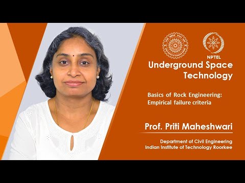 Underground Space Technology