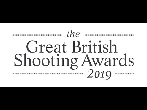 The Shooting Show – muntjac with a veteran PLUS the British Shooting Show 2019